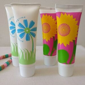 Avon Rich Moisture Hand and Nail Cream * 4